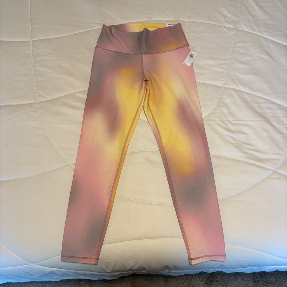Women’s Ombré Leggings